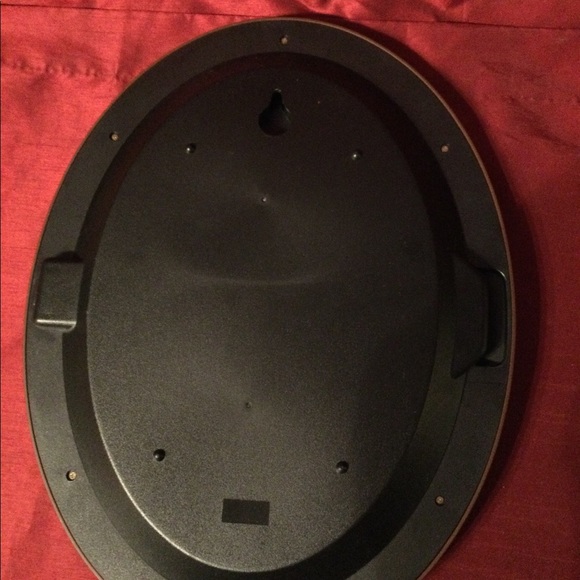 Photo Frame Clock - Picture 3 of 6